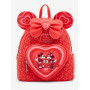 Loungefly Disney Minnie Mouse Hearts Ears Sac à dos 30608619_hi?$productMainDesktop$&fmt=auto