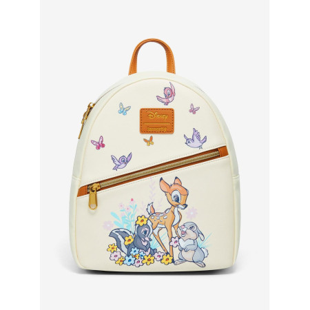 Loungefly Disney Bambi & Friends Sac à dos32085904_hi?$productMainDesktop$&fmt=auto