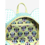 Loungefly Disney Minnie Mouse Pastel Polka Dot Sac à dos 30888100_av3?$productMainDesktop$&fmt=auto