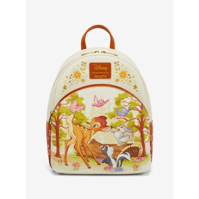 Loungefly Disney Bambi Forest Scene Sac à dos Hot Topic Exclusive32291294_hi?$productMainDesktop$&fmt=auto