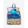 Loungefly Disney Lilo & Stitch Sleeping Stitch Sac à dos 32089940_hi?$productMainDesktop$&fmt=auto