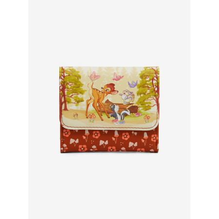 Loungefly Disney Bambi Forest Scene Mini Flap Wallet Hot Topic32291295_hi?$productMainDesktop$&fmt=auto