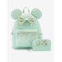 Loungefly Disney Minnie Mouse Pearl Ears Sac à dos 32439010_av4?$productMainDesktop$&fmt=auto