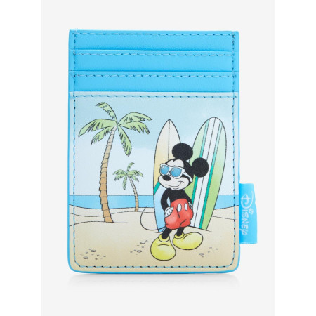 Loungefly Disney Mickey Mouse And Friends Beach Day Cardholder31420827_hi?$productMainDesktop$&fmt=auto