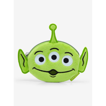 Loungefly Disney Pixar Toy Story Alien Plush Coin Purse31855330_hi?$productMainDesktop$&fmt=auto