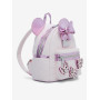 Loungefly Disney Minnie Mouse Pink Butterfly Sac à dos 30888112_av1?$productMainDesktop$&fmt=auto