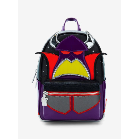 Loungefly Disney Pixar Toy Story Emperor Zurg Figural Glow-in-the-Dark Sac à dos33370409_hi?$productMainDesktop$&fmt=auto