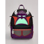 Loungefly Disney Pixar Toy Story Emperor Zurg Figural Glow-in-the-Dark Sac à dos33370409_av1?$productMainDesktop$&fmt=auto