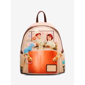 Loungefly Disney Pixar Ratatouille Cooking Pot Sac à dos 31915397_hi?$productMainDesktop$&fmt=auto