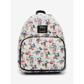 Loungefly Disney Mickey Mouse Foodie Sac à dos32080735_hi?$productMainDesktop$&fmt=auto