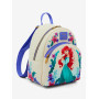 Loungefly Disney The Little Mermaid Ariel Sea Flowers Sac à dos32296921_av1?$productMainDesktop$&fmt=auto