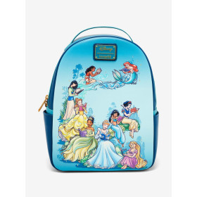 Loungefly Disney Princesses Reading Sac à dos 32255093_hi?$productMainDesktop$&fmt=auto