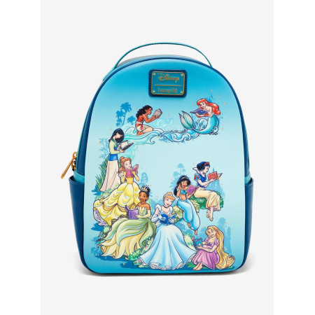 Loungefly Disney Princesses Reading Sac à dos 32255093_hi?$productMainDesktop$&fmt=auto