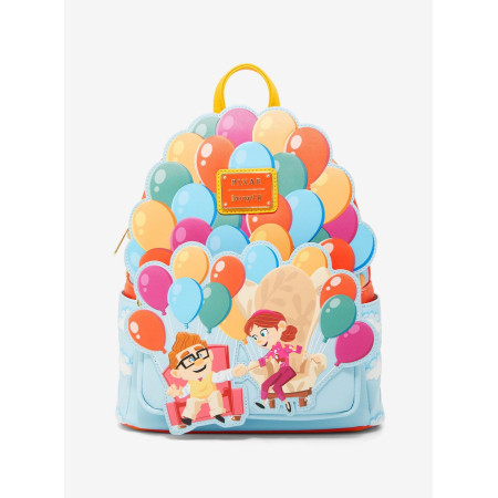 Loungefly Disney Pixar Up Carl & Ellie Balloons Sac à dos 31692641_hi?$productMainDesktop$&fmt=auto