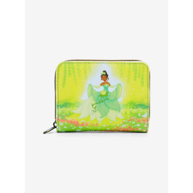 Loungefly Disney The Princess And The Frog Tiana Flower Mini Wallet32080762_hi?$productMainDesktop$&fmt=auto