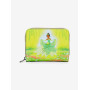 Loungefly Disney The Princess And The Frog Tiana Flower Mini Wallet32080762_hi?$productMainDesktop$&fmt=auto