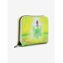 Loungefly Disney The Princess And The Frog Tiana Flower Mini Wallet32080762_av1?$productMainDesktop$&fmt=auto