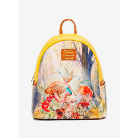 Loungefly Disney Tinker Bell Mushroom Forest Scene Sac à dos31702613_hi?$productMainDesktop$&fmt=auto