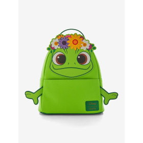 Loungefly Disney Tangled Pascal Flower Crown Sac à dos32080720_hi?$productMainDesktop$&fmt=auto