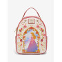 Loungefly Disney Sleeping Beauty Aurora Hinge Portrait Floral Sac à dos  - Précommande Décembre 202432671483_hi?$productMainDesk