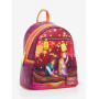 Loungefly Disney Tangled Rapunzel & Flynn Boat Scene Glow-in-the-Dark Sac à dos 20957309_av2?$productMainDesktop$&fmt=auto