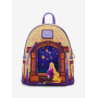 Loungefly Disney Tangled Rapunzel Lenticular Lantern Window Sac à dos 32089929_hi?$productMainDesktop$&fmt=auto