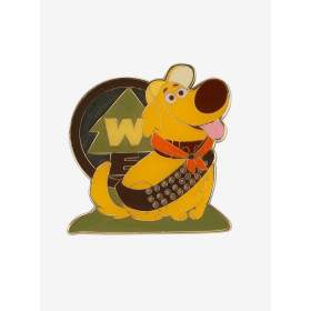 Loungefly Disney Pixar Up Dug Wilderness Explorer Enamel Pin 31809871_hi?$productMainDesktop$&fmt=auto