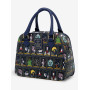 Loungefly Disney l'étrange noël de Mr Jack Character Tarot Cards Allover Print sac à main32818970_hi?$productMainDesktop$&fmt=au