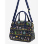 Loungefly Disney l'étrange noël de Mr Jack Character Tarot Cards Allover Print sac à main32818970_av2?$productMainDesktop$&fmt=a