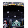 Loungefly Disney l'étrange noël de Mr Jack Character Tarot Cards Allover Print sac à main32818970_av4?$productMainDesktop$&fmt=a