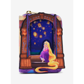 Loungefly Disney Tangled Rapunzel Lenticular Lantern Window Small portefeuille 32089930_hi?$productMainDesktop$&fmt=auto