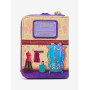 Loungefly Disney Tangled Rapunzel Lenticular Lantern Window Small portefeuille 32089930_av2?$productMainDesktop$&fmt=auto