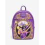 Loungefly Disney Tangled Rapunzel Purple and Gold Lantern Sac à dos 30614870_hi?$productMainDesktop$&fmt=auto