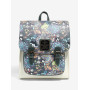 Loungefly Disney l'étrange noël de Mr Jack Floral Character Allover Print Sac à dos 20922125_hi?$productMainDesktop$&fmt=auto