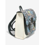 Loungefly Disney l'étrange noël de Mr Jack Floral Character Allover Print Sac à dos 20922125_av1?$productMainDesktop$&fmt=auto