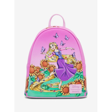 Loungefly Disney Tangled Sunflower Field Sac à dos32296919_hi?$productMainDesktop$&fmt=auto