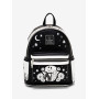 Loungefly Disney l'étrange noël de Mr Jack Jack & Sally Floral Glow-in-the-Dark Sac à dos 31915398_hi?$productMainDesktop$&fmt=a