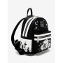 Loungefly Disney l'étrange noël de Mr Jack Jack & Sally Floral Glow-in-the-Dark Sac à dos 31915398_av2?$productMainDesktop$&fmt=