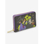 Loungefly Disney Snow White & the Seven Dwarfs Evil Queen Small portefeuille33371316_av1?$productMainDesktop$&fmt=auto