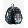 Loungefly Disney l'étrange noël de Mr Jack Jack & Sally Snowflake Glow-in-the-Dark Sac à dos 32255095_av2?$productMainDesktop$&f