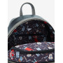 Loungefly Disney l'étrange noël de Mr Jack Jack & Sally Snowflake Glow-in-the-Dark Sac à dos 32255095_av4?$productMainDesktop$&f