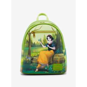 Loungefly Disney Snow White And The Seven Dwarfs Animals Sac à dos32080704_hi?$productMainDesktop$&fmt=auto