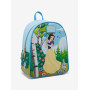 Loungefly Disney Snow White and the Seven Dwarfs Forest Animals Sac à dos 31102938_av1?$productMainDesktop$&fmt=auto