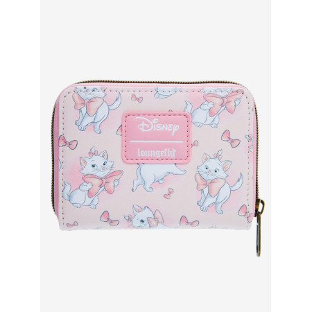 Loungefly Disney The Aristocats Marie Bows Mini Wallet - Précommande Décembre 202431167881_hi?$productMainDesktop$&fmt=auto