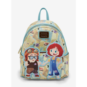 Loungefly Disney Pixar Up Young Carl & Ellie Adventure Sac à dos 31418342_hi?$productMainDesktop$&fmt=auto