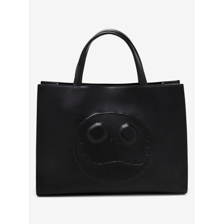 Loungefly Disney l'étrange noël de Mr Jack Jack Skellington Tote Bag  - Précommande Décembre 202432662831_hi?$productMainDesktop