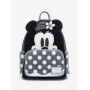 Loungefly Disney Steamboat Willie Minnie Mouse Figural Sac à dos 32115301_hi?$productMainDesktop$&fmt=auto