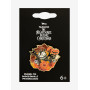 Loungefly Disney l'étrange noël de Mr Jack Scary Teddy Autumn Floral Enamel Pin 32108751_av1?$productMainDesktop$&fmt=auto