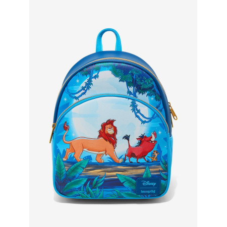 Loungefly Disney The Lion King Hakuna Matata Moon Sac à dos32431388_hi?$productMainDesktop$&fmt=auto