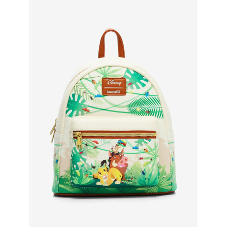 Loungefly Disney The Lion King Jungle Scene Sac à dos31167571_hi?$productMainDesktop$&fmt=auto